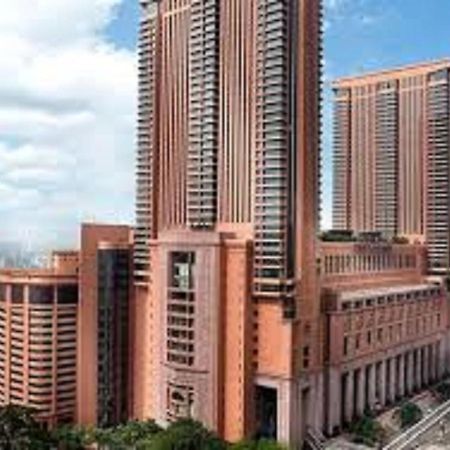 Victory Apartment Berjaya Times Square Kl Kuala Lumpur Dış mekan fotoğraf
