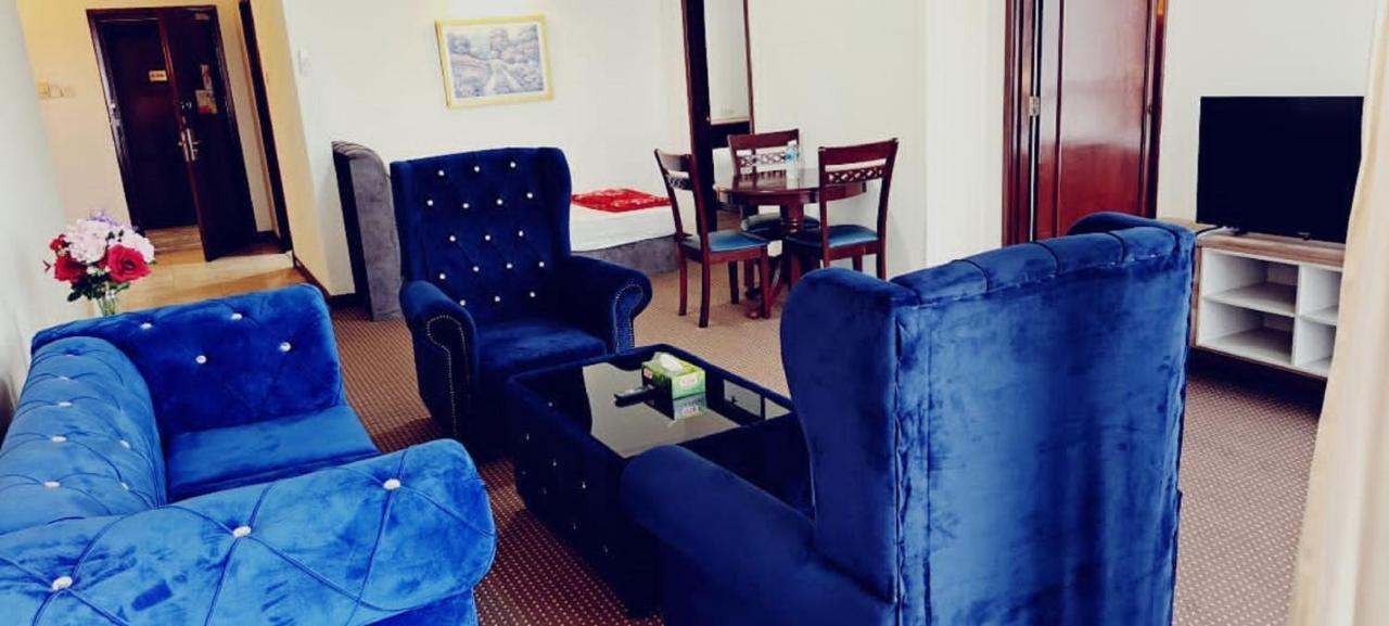 Victory Apartment Berjaya Times Square Kl Kuala Lumpur Dış mekan fotoğraf