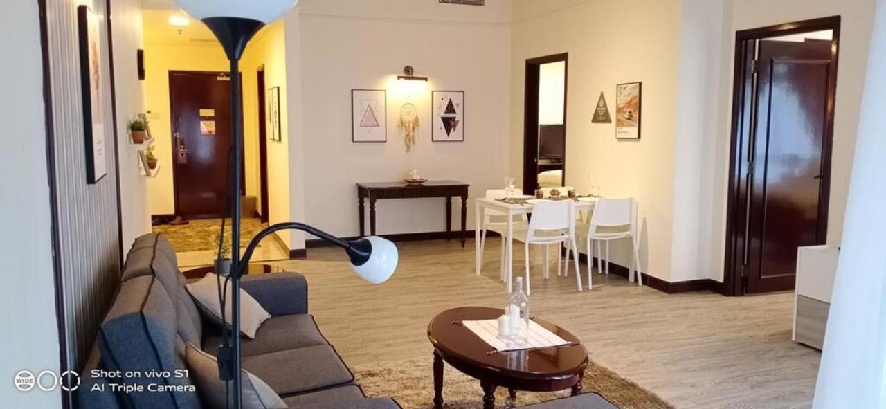 Victory Apartment Berjaya Times Square Kl Kuala Lumpur Dış mekan fotoğraf