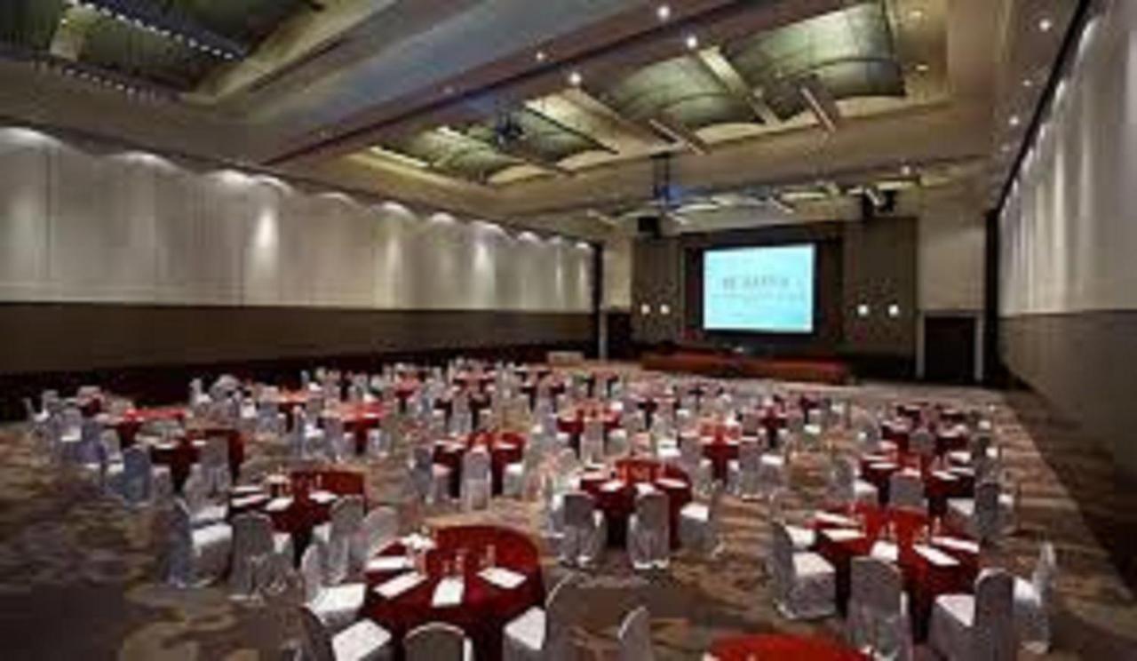Victory Apartment Berjaya Times Square Kl Kuala Lumpur Dış mekan fotoğraf